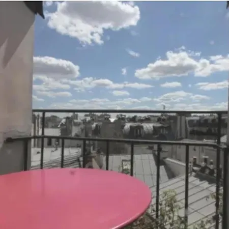 Apartment Ratatouille *