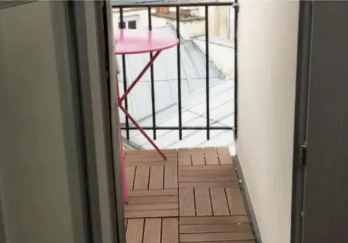 Ratatouille Apartment *