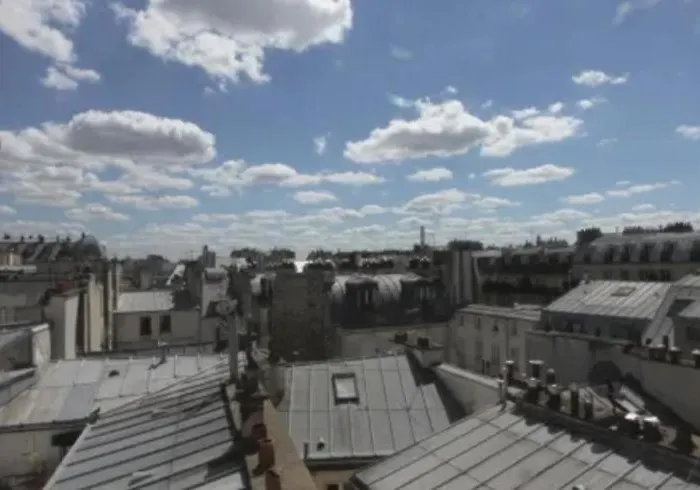 Apartment Ratatouille