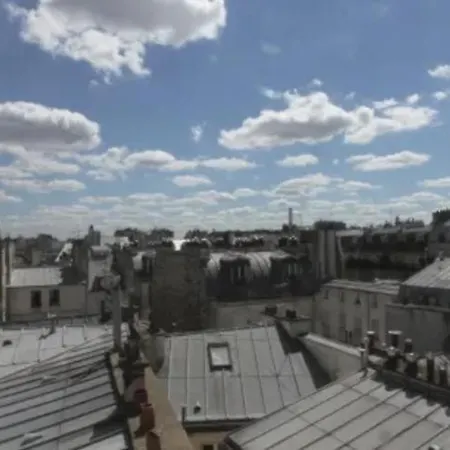 דירה Ratatouille