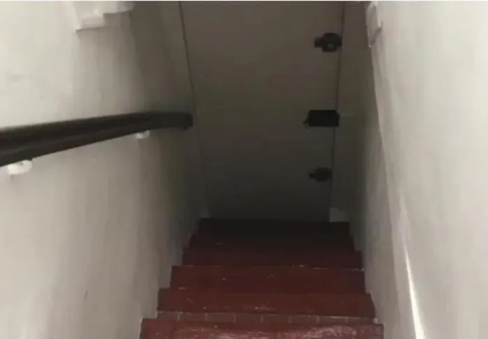Apartman Ratatouille Párizs