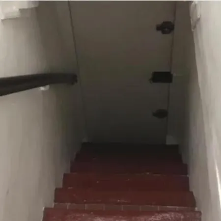 Apartman Ratatouille Párizs