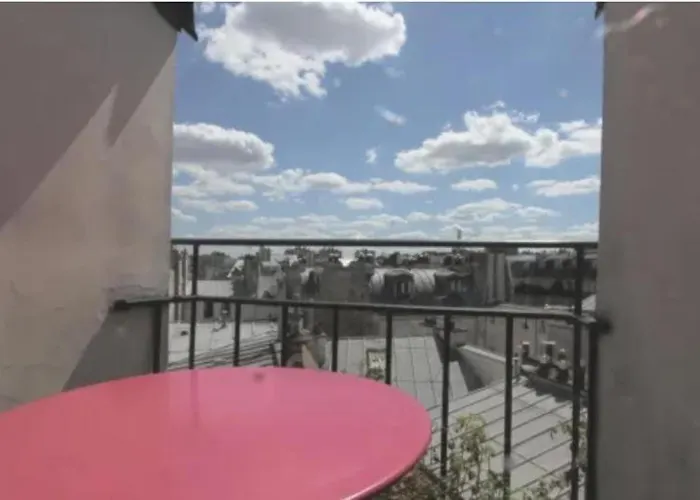 Appartamento Ratatouille *