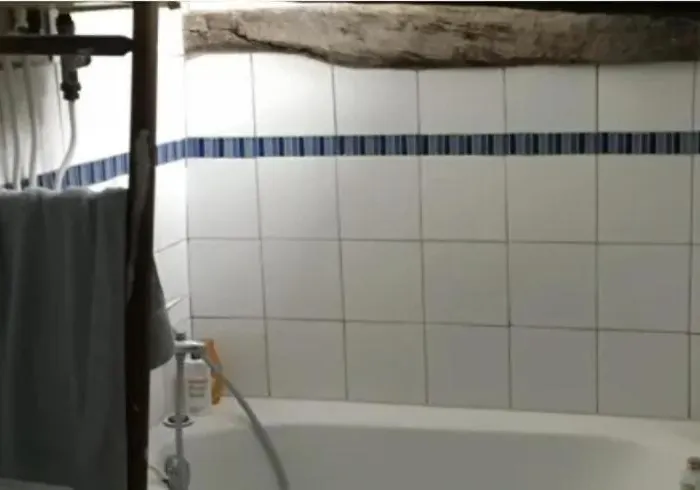 Ratatouille Appartamento Parigi